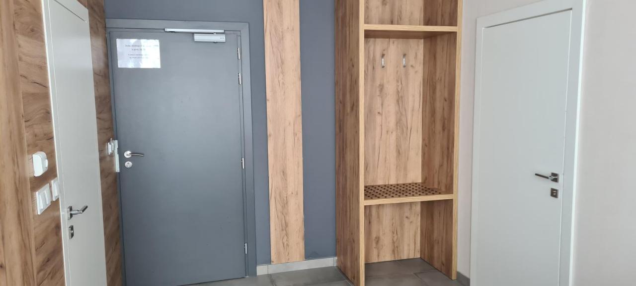 Aparthotel Apartamenty Czarna Gora 408 Шенна Екстериор снимка