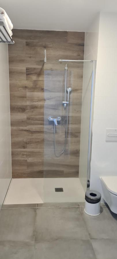 Aparthotel Apartamenty Czarna Gora 408 Шенна Екстериор снимка