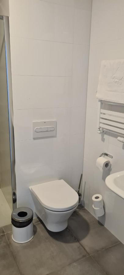 Aparthotel Apartamenty Czarna Gora 408 Шенна Екстериор снимка